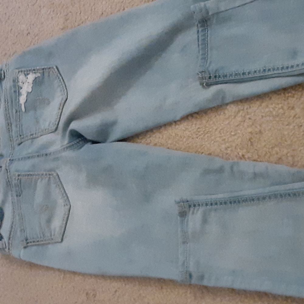 Pants - Picture 4 of 4